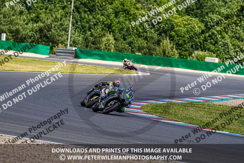 Slovakia Ring;event digital images;motorbikes;no limits;peter wileman photography;trackday;trackday digital images
